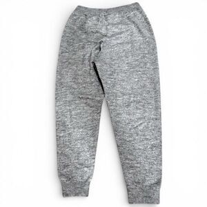 NWOT (L) Victoria’s Secret Sparkly Rhinestone Knit Joggers – Cozy Lounge Sweatpa